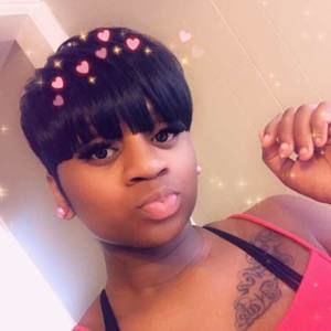 Meet your Posher, Keymoni